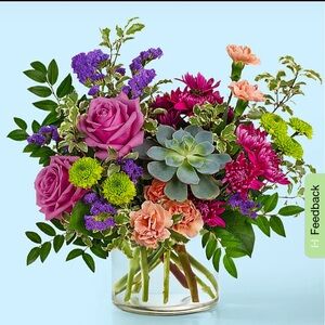 Meet your Posher, Gloria